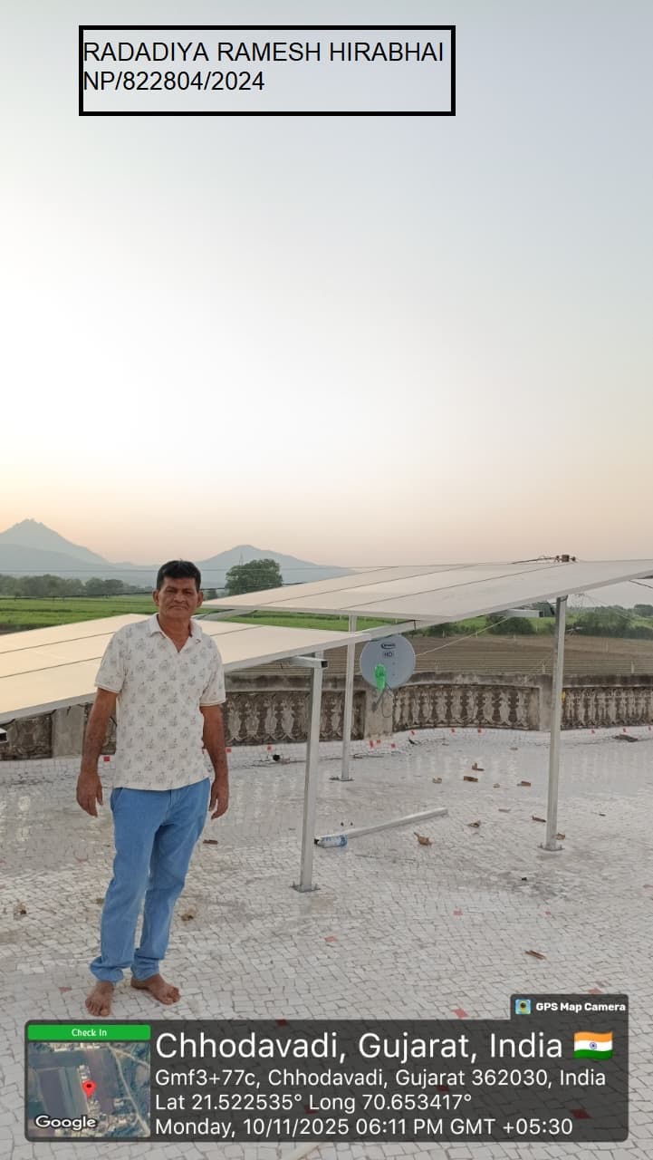 Radadiya Ramesh Project