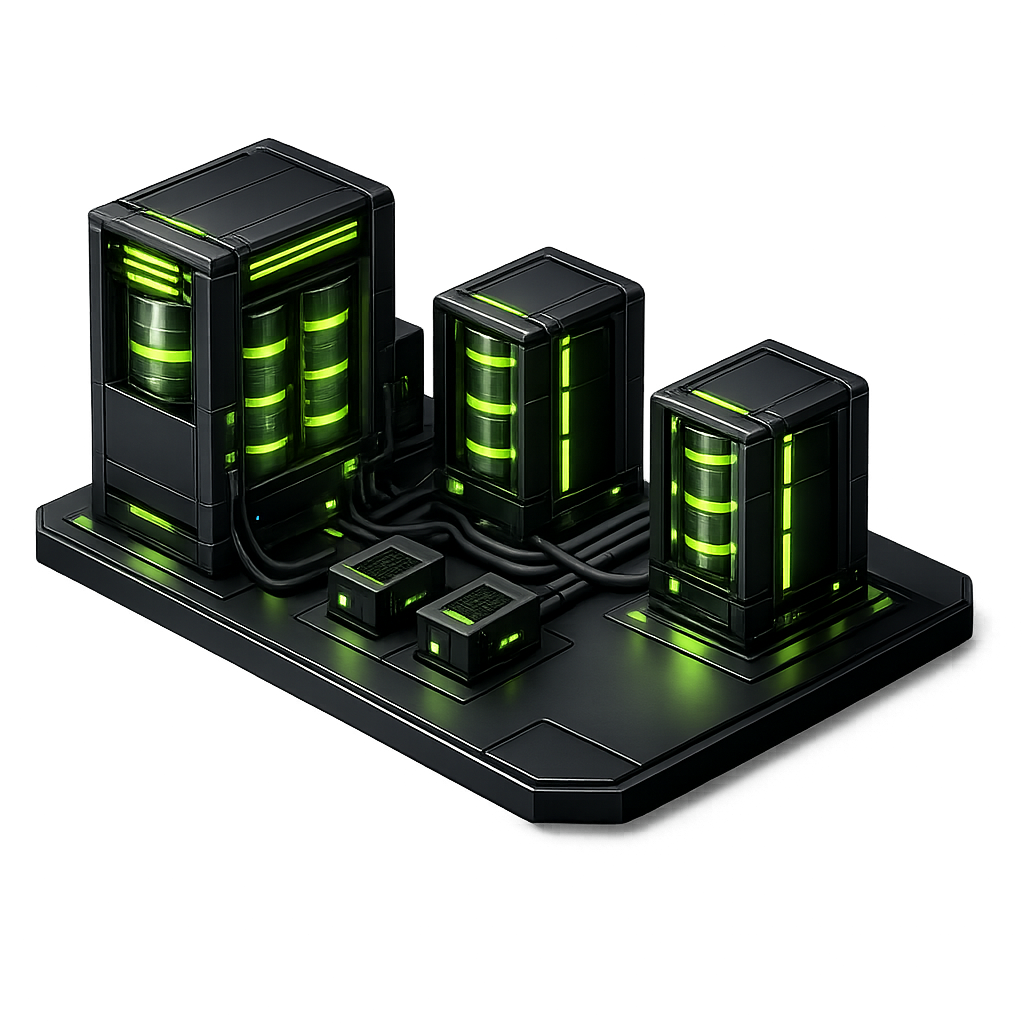 Energy Storage Battery Pack