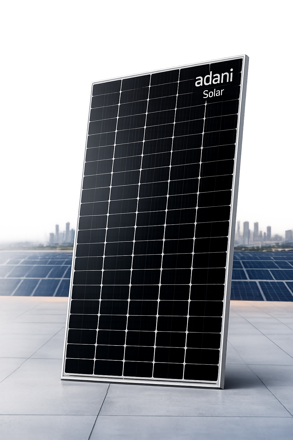 Adani (Solar Panel)