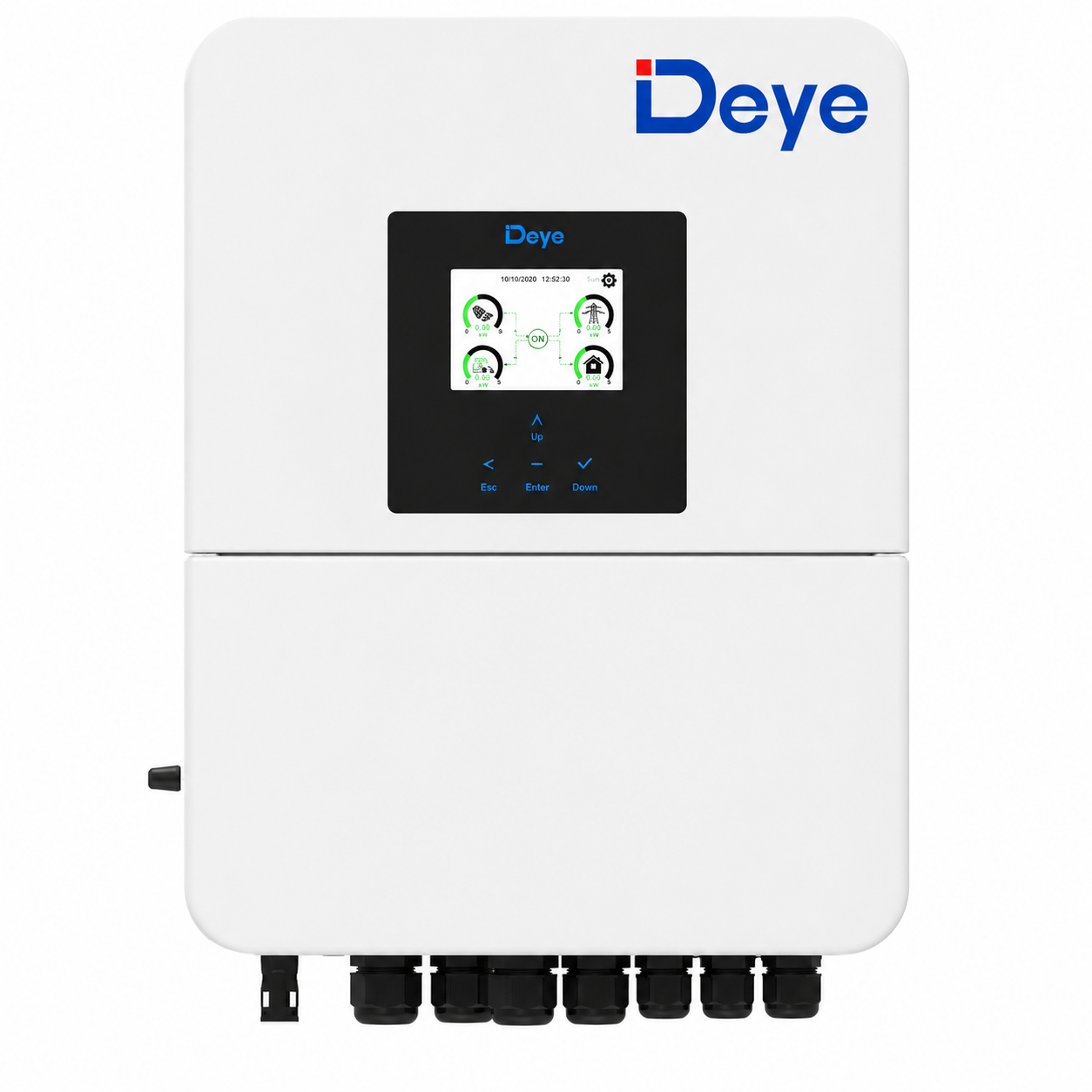 Deye Inverter