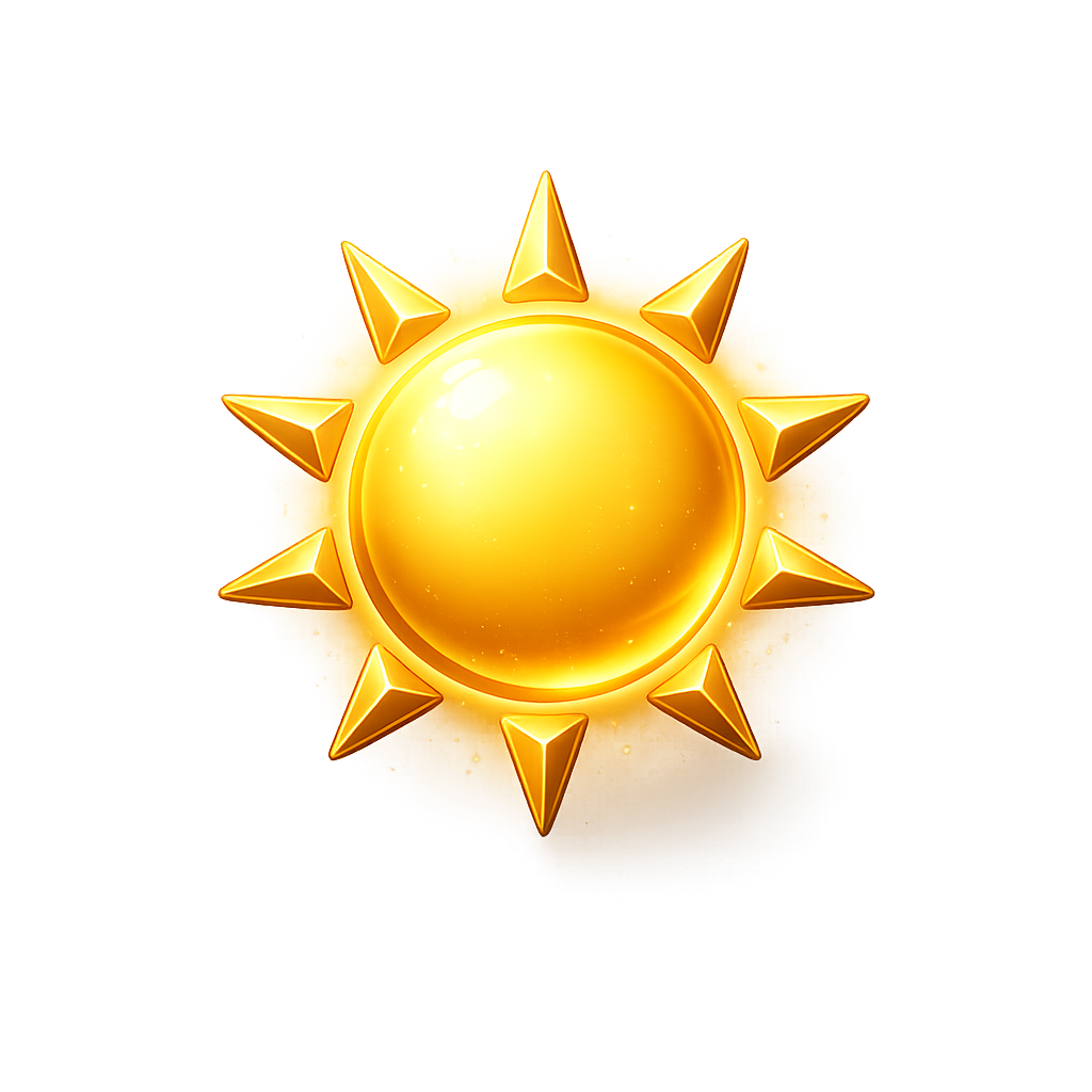 Sun Ecosystem Element